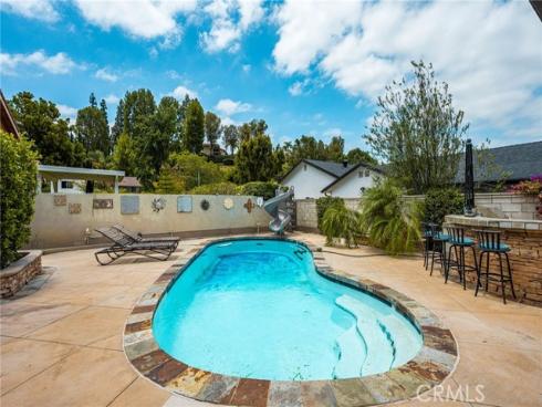 249 S Leandro Street, Anaheim Hills, CA
