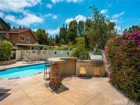 249 S Leandro   Street, Anaheim Hills, CA