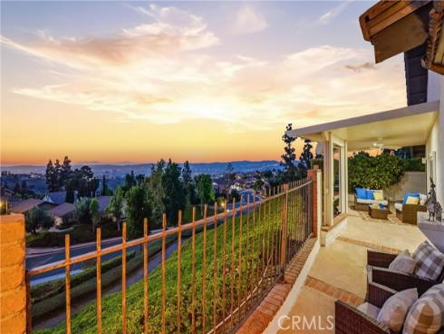 858 S Bluebird Circle  , Anaheim Hills, CA