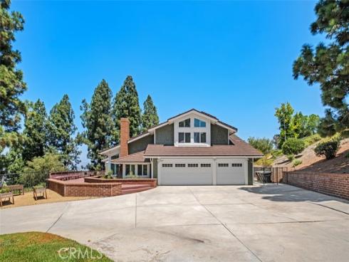 5780 E River Valley Trail, Anaheim Hills, CA