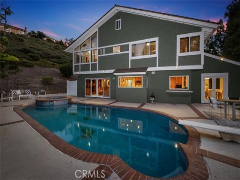 5780 E River Valley Trail, Anaheim Hills, CA