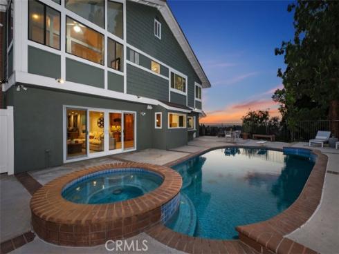 5780 E River Valley Trail, Anaheim Hills, CA