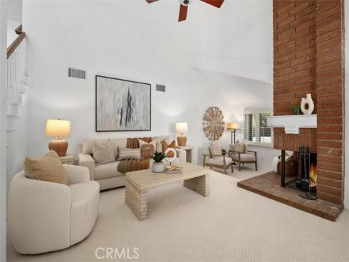 5780 E River Valley Trail, Anaheim Hills, CA