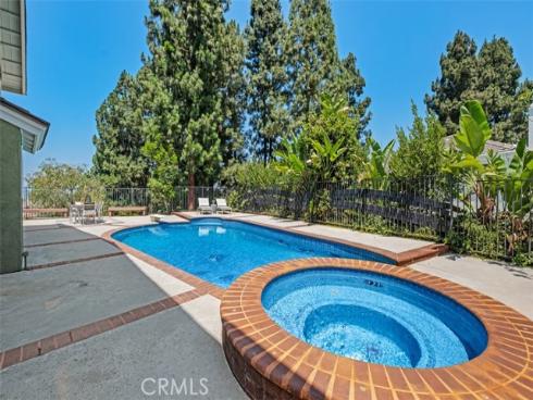 5780 E River Valley Trail, Anaheim Hills, CA