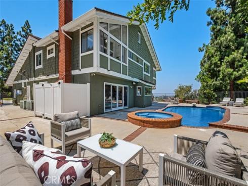 5780 E River Valley Trail, Anaheim Hills, CA
