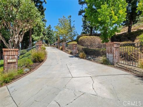 5780 E River Valley   Trail, Anaheim Hills, CA