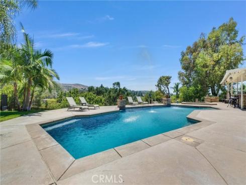 375 S Via Montanera , Anaheim Hills, CA
