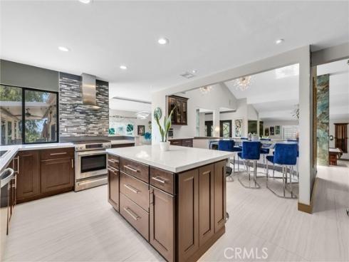 375 S Via Montanera , Anaheim Hills, CA