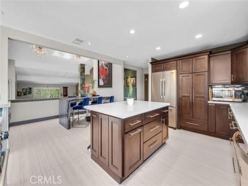 375 S Via Montanera , Anaheim Hills, CA