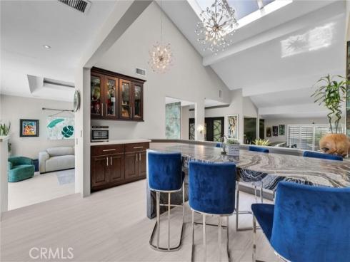 375 S Via Montanera , Anaheim Hills, CA