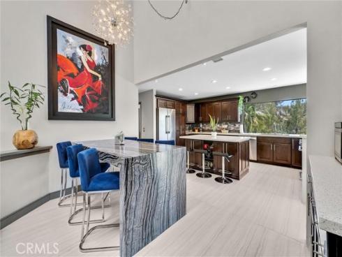 375 S Via Montanera , Anaheim Hills, CA