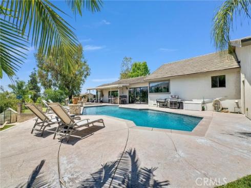 375 S Via Montanera , Anaheim Hills, CA