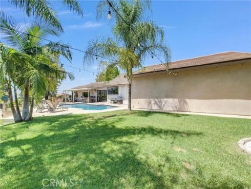 375 S Via Montanera , Anaheim Hills, CA