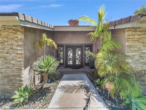 375 S Via Montanera , Anaheim Hills, CA