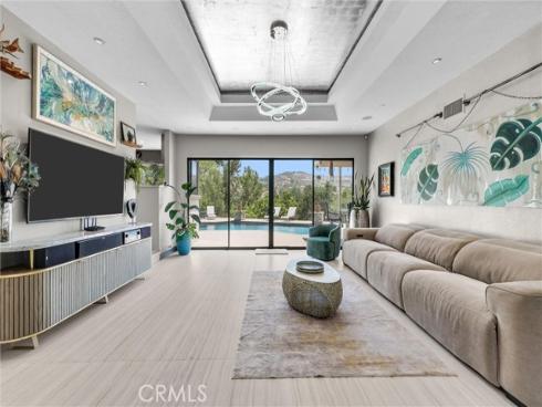 375 S Via Montanera , Anaheim Hills, CA