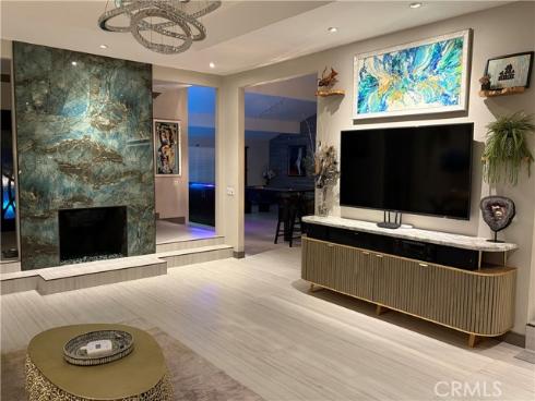 375 S Via Montanera , Anaheim Hills, CA
