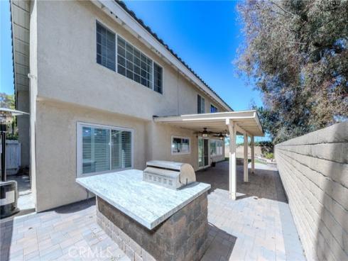 160 N Eucalyptus , Anaheim Hills, CA