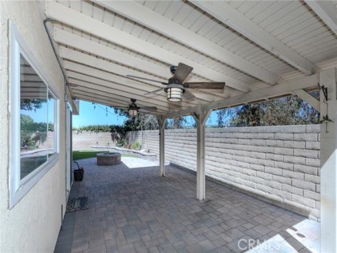 160 N Eucalyptus , Anaheim Hills, CA