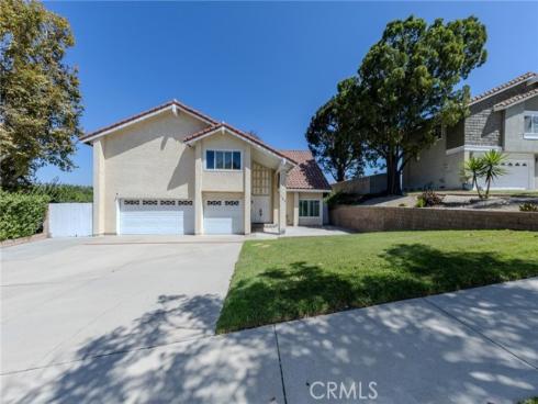 160 N Eucalyptus , Anaheim Hills, CA