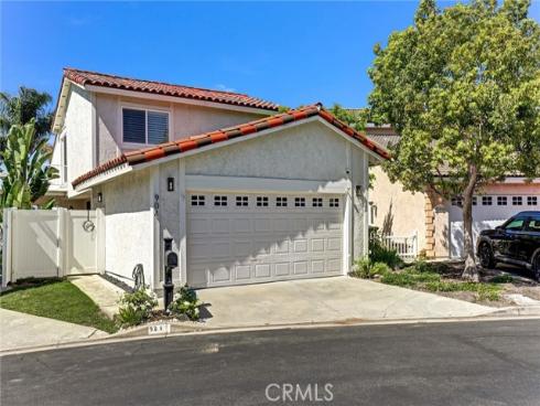 904 S Ridgecrest Circle, Anaheim Hills, CA