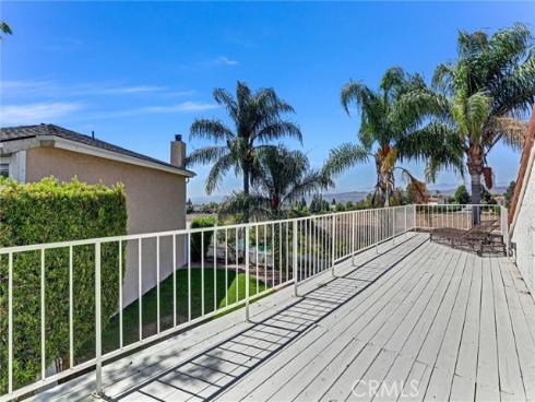 904 S Ridgecrest Circle, Anaheim Hills, CA