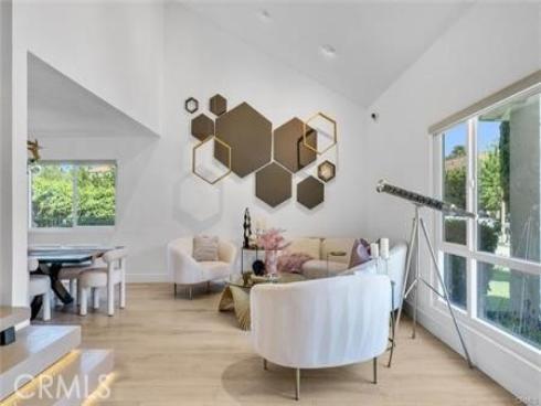 6875 E Swarthmore Drive, Anaheim Hills, CA