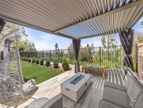 6875 E Swarthmore Drive, Anaheim Hills, CA