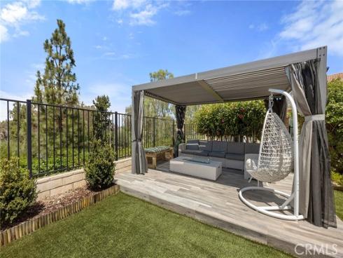 6875 E Swarthmore Drive, Anaheim Hills, CA