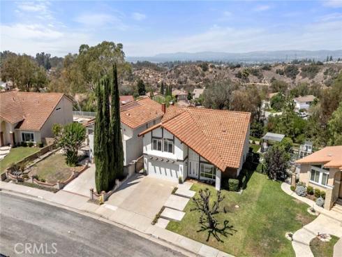 6875 E Swarthmore Drive, Anaheim Hills, CA