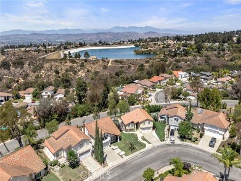 6875 E Swarthmore   Drive, Anaheim Hills, CA
