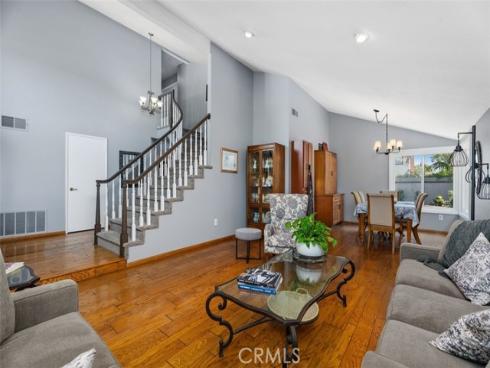 8058 E Woodsboro Avenue, Anaheim Hills, CA
