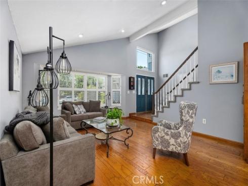 8058 E Woodsboro Avenue, Anaheim Hills, CA