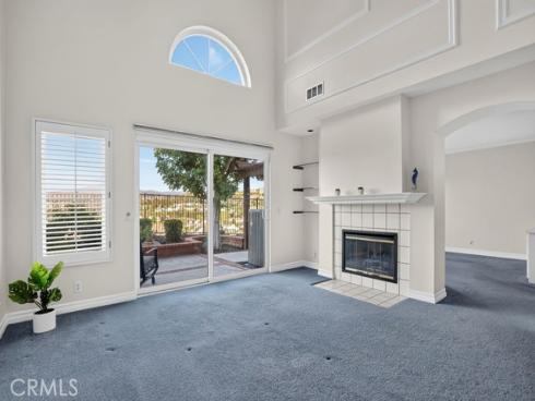 6245 E Quartz , Anaheim Hills, CA