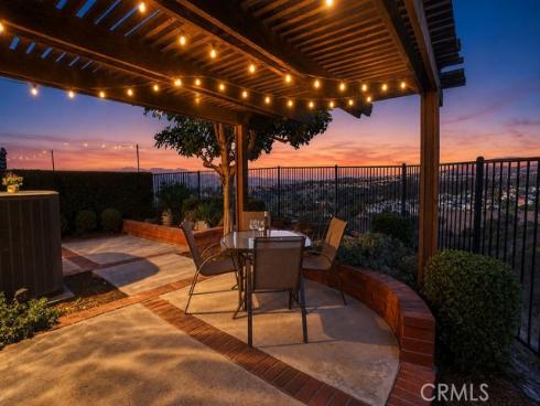 6245 E Quartz , Anaheim Hills, CA