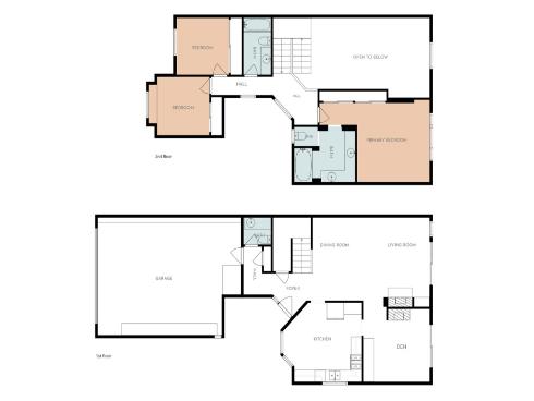 6245 E Quartz , Anaheim Hills, CA