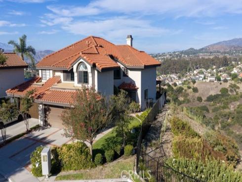 6245 E Quartz , Anaheim Hills, CA
