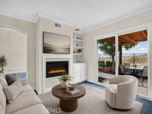 6245 E Quartz , Anaheim Hills, CA