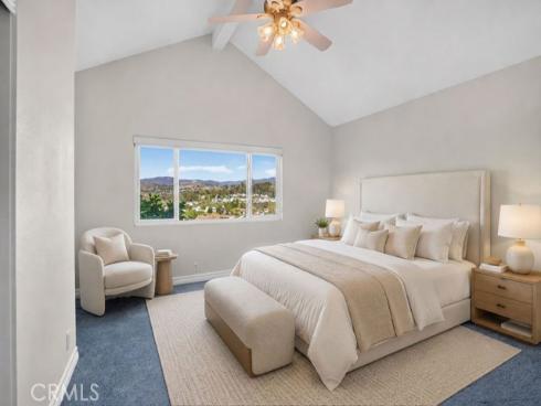 6245 E Quartz , Anaheim Hills, CA