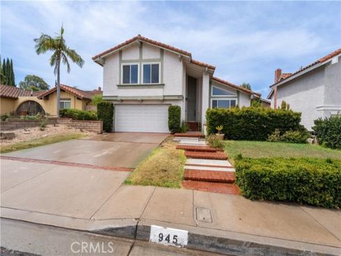 945 S Calle Venado , Anaheim Hills, CA