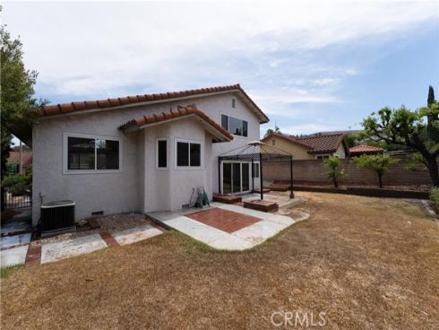 945 S Calle Venado , Anaheim Hills, CA