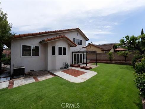945 S Calle Venado , Anaheim Hills, CA