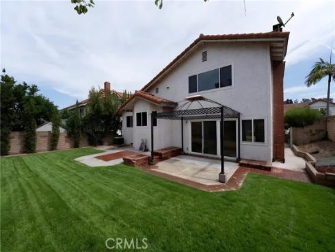 945 S Calle Venado , Anaheim Hills, CA
