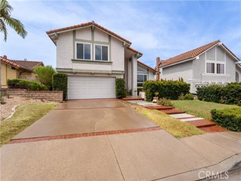 945 S Calle Venado , Anaheim Hills, CA