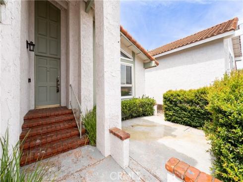 945 S Calle Venado , Anaheim Hills, CA