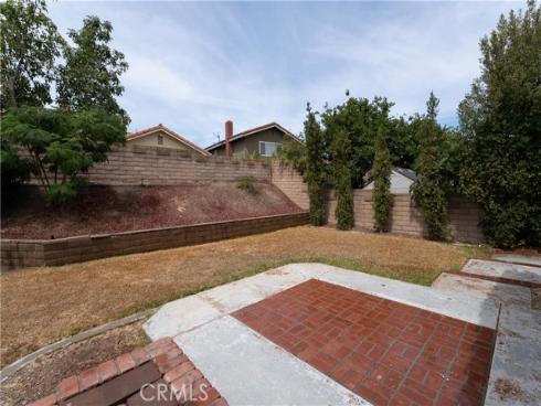 945 S Calle Venado , Anaheim Hills, CA