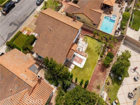945 S Calle Venado , Anaheim Hills, CA