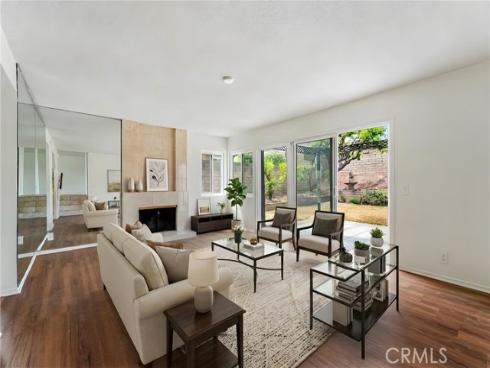 945 S Calle Venado , Anaheim Hills, CA