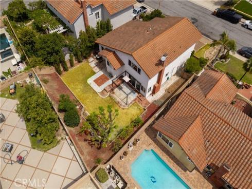 945 S Calle Venado , Anaheim Hills, CA