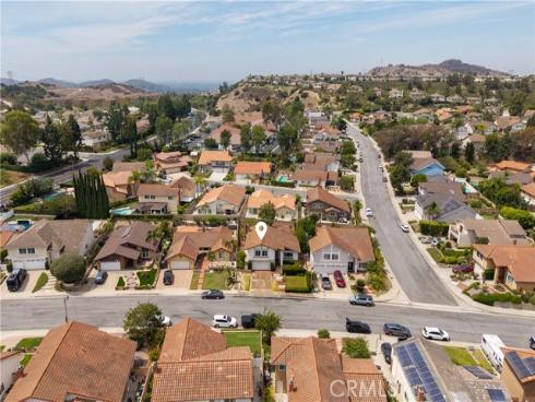945 S Calle Venado , Anaheim Hills, CA