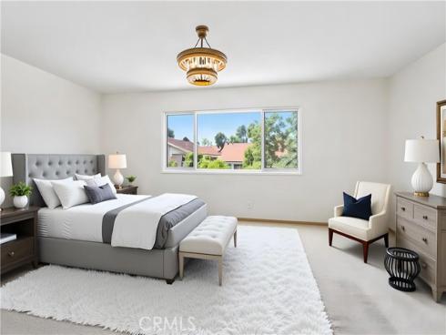 945 S Calle Venado , Anaheim Hills, CA
